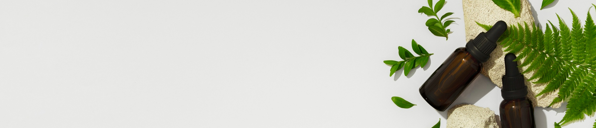 Ελάσσονα κανναβινοειδή ως πρώτη γραμμή στη θεραπευτική προσέγγιση του ενδοκανναβινοειδούς συστήματος