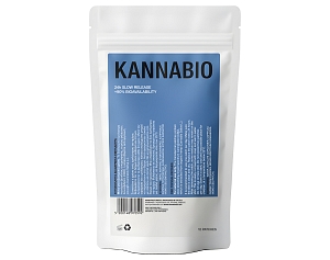 CBD TOPICAL PATCHES - Αυτοκόλλητα διαδερμικά έμπλαστρα