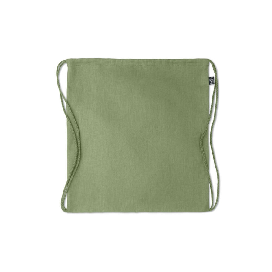 Τσάντα- πουγκί Κάνναβης