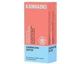 CANNACHAI DETOX (10 τεμ.)