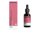 ZEN - Βάμμα μανιταριού Γανόδερμα με CBD 500mg (20ml)